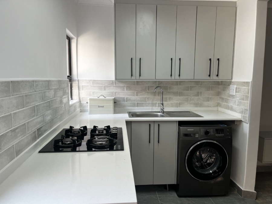 To Let 1 Bedroom Property for Rent in Schoemansville North West
